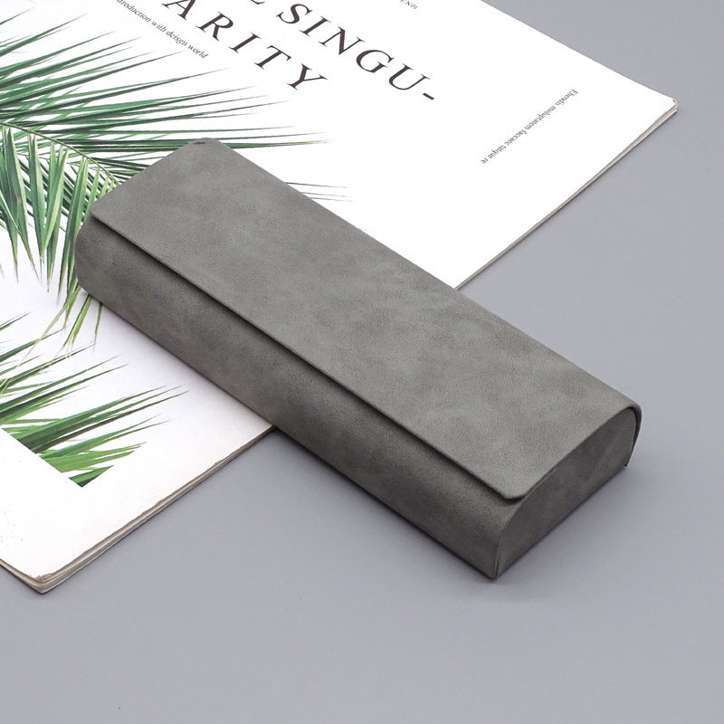 Metal Glasses Storage Case