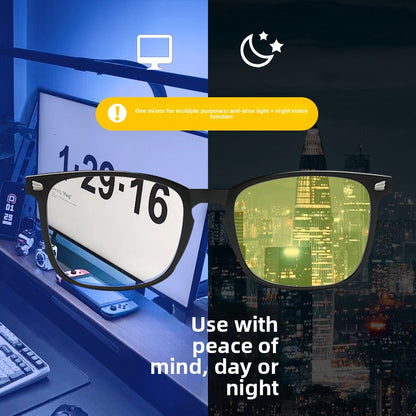Anti Blue Light Glasses