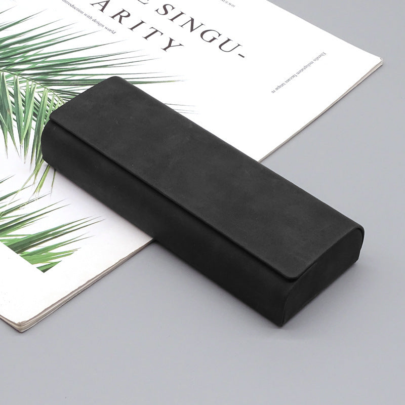 Metal Glasses Storage Case