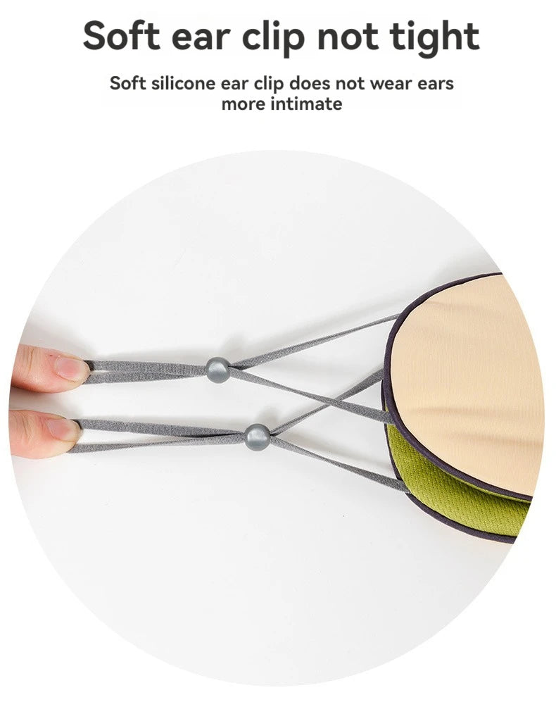 Sleeping Eye Mask Korean Style