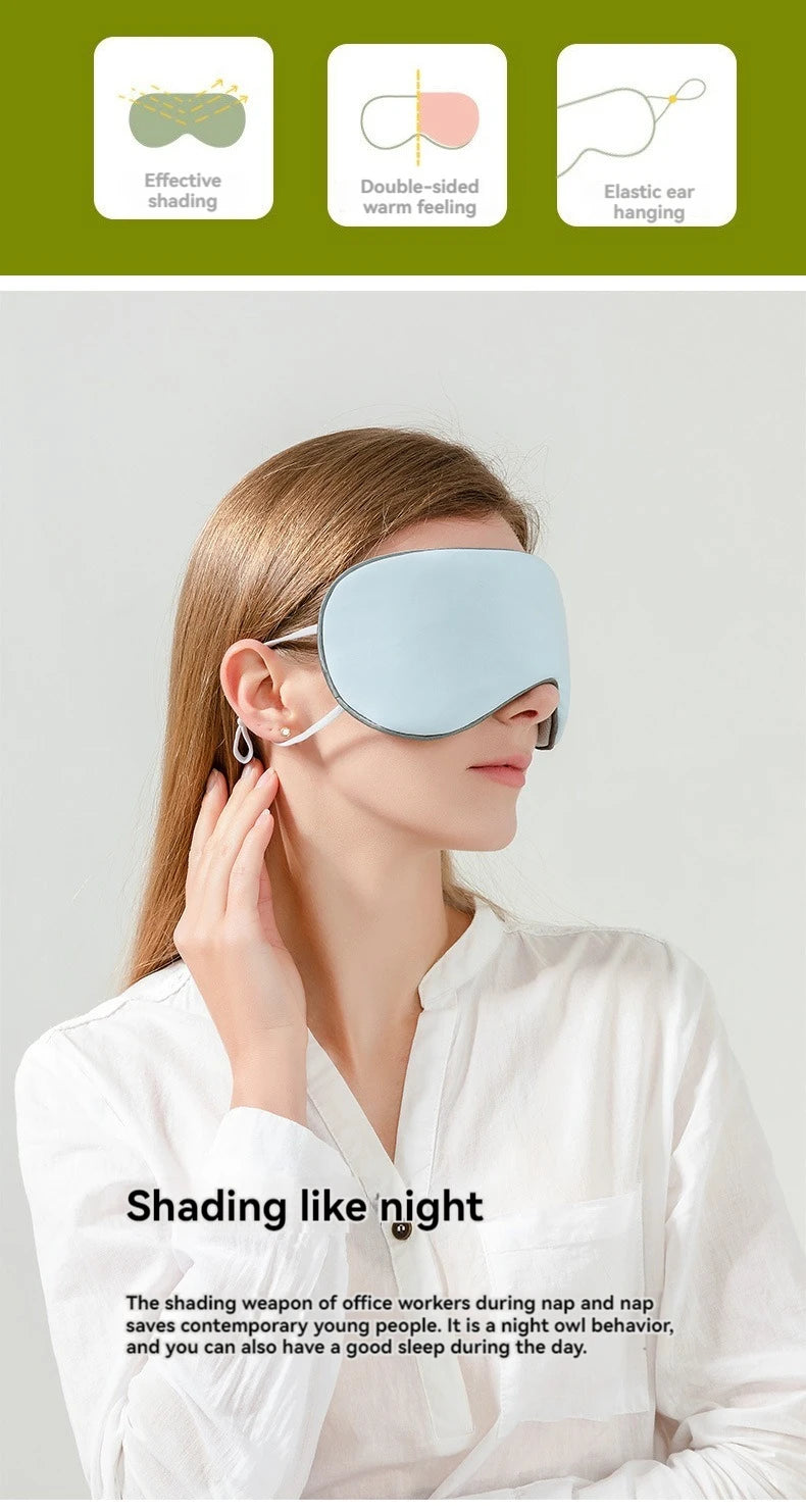 Sleeping Eye Mask Korean Style