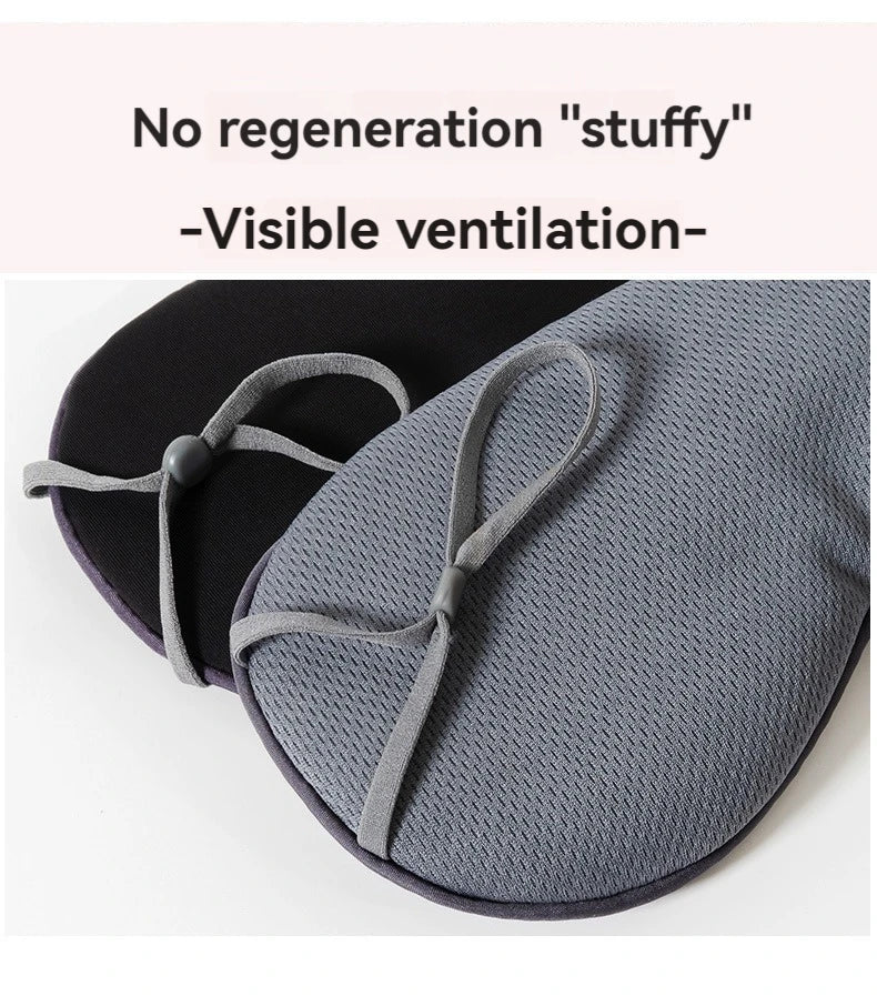 Sleeping Eye Mask Korean Style