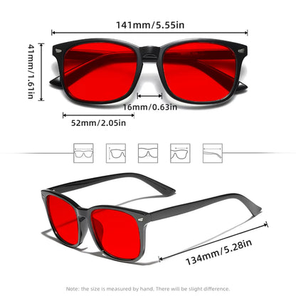 Anti Blue Light Blocking Glasses