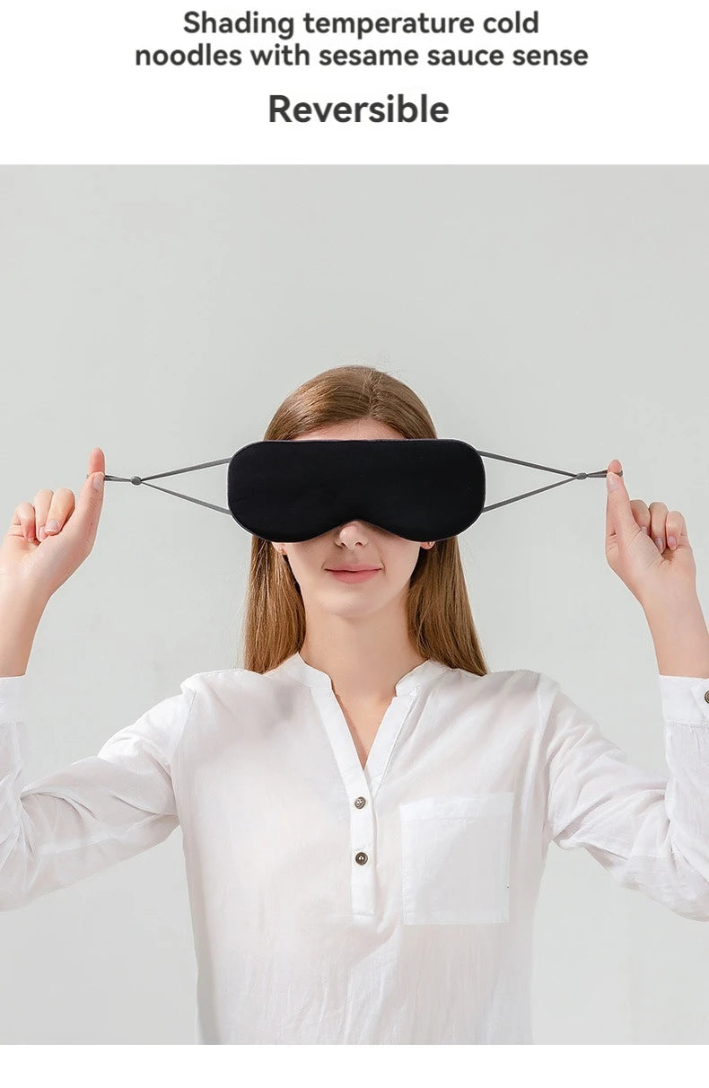 Sleeping Eye Mask Korean Style