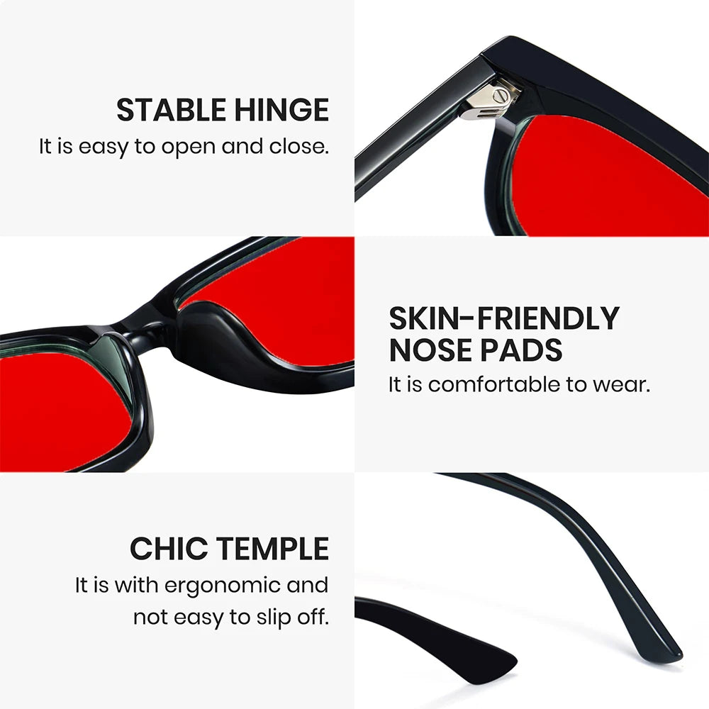Anti Blue Light Blocking Glasses