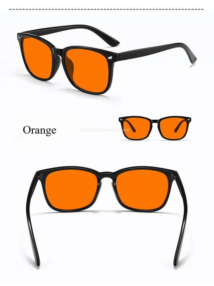 Anti Blue Light Blocking Glasses