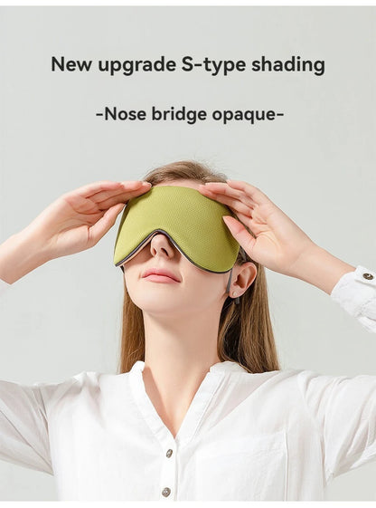 Sleeping Eye Mask Korean Style